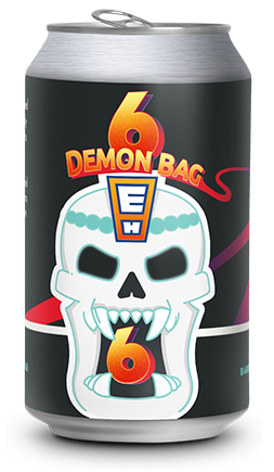 6 Demon Bag
