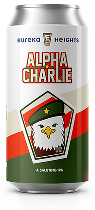 Alpha Charlie