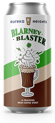 Blarney Blaster