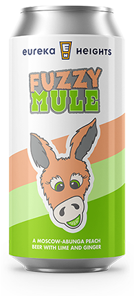 Fuzzy Mule