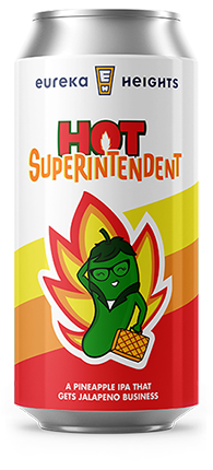 Hot Superintendent