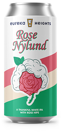 Rose Nylund