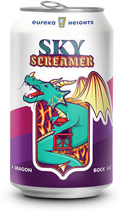 Sky Screamer