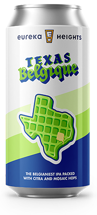 Texas Belgique