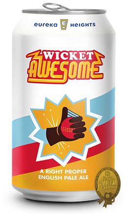 WICKET AWESOME