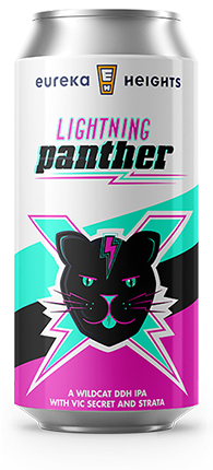 Lightning Panther