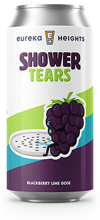 Shower Tears