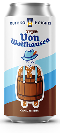 Oaked Von Wolfhausen