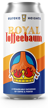 Royal Toffeebaum