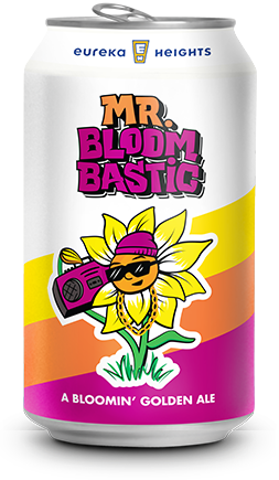 Mr. BloomBastic